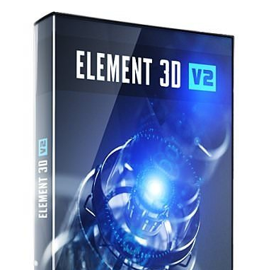 VIDEO COPILOT Element 3D v2.2.2 Build 2168 Free Download (Win & Mac)