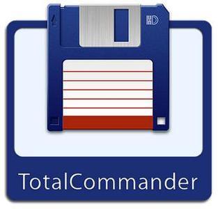 Total Commander 9.22 Free Download (Latest)