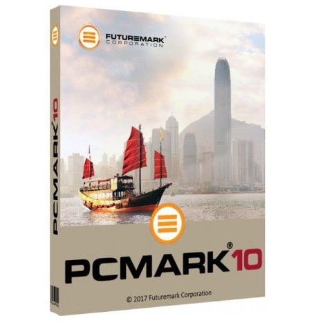 Futuremark PCMark 10 Professional v2.1 Free Download