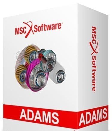 MSC Adams 2020 Free Download [LATEST]