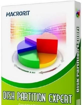Macrorit Partition Expert 5.0.0 Unlimited Edition Free Download