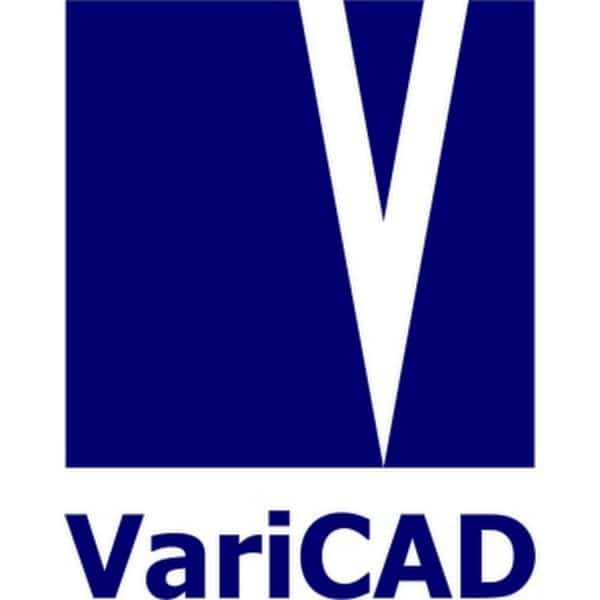 VariCAD 2021 v2.3 Free Download