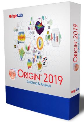 OriginLab OriginPro 2019b Free Download