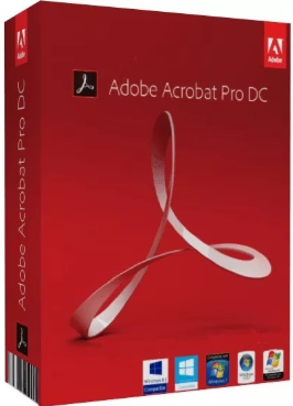 Adobe Acrobat Pro DC 2021.001.20138 Free Download 2021
