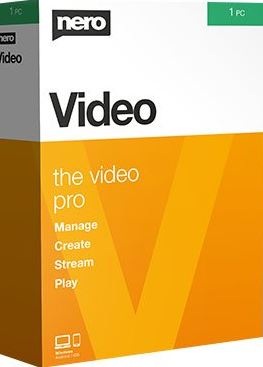 Nero Video 2020 v22.0.1011 Free Download 2020 with Content pack