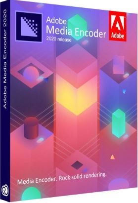 Adobe Media Encoder CC 2020 v14.0 free Download 100% working (win & Mac)