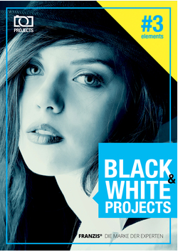 Franzis BLACK WHITE Projects 6.63.03376 Professional Download