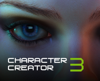 Reallusion Character Creator 3.2.2318.1 Pipeline Free Download + Resource Pack