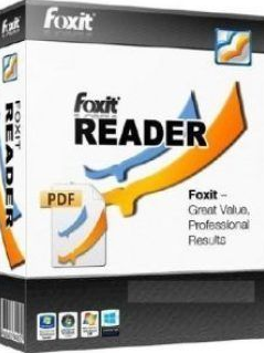 Foxit Reader 10.0 Free Download