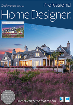 Home Designer Professional 2021 v22.2.0.54 Free Download