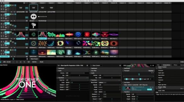 Resolume Arena 7.16.0.25503 instal the new version for apple