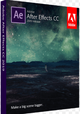 Adobe After Effects CC 2019 v16.1 Free Download For Mac