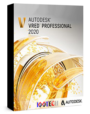 Autodesk vred presenter 2021.1 free download