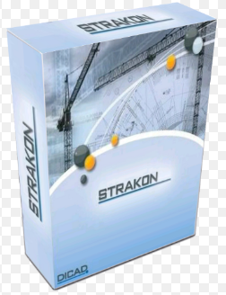DICAD Strakon Premium 2020 Free Download