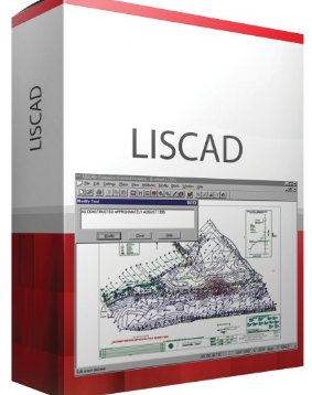 Leica LISCAD 12.0 Free Download