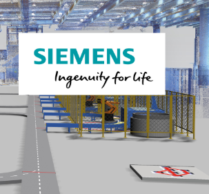 Siemens Tecnomatix Plant Simulation 14.2.3 Free Download