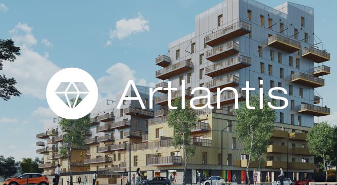 Artlantis 2021 v9.5.2.24851 Free Download with Media