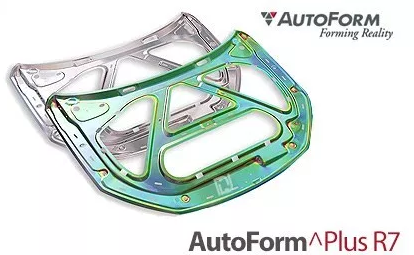 AutoForm Plus R7 Update 6 Free Download