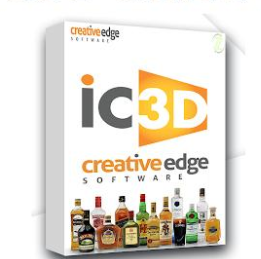 Creative Edge Software iC3D Suite 6.0.2 Free Download (Win & Mac )