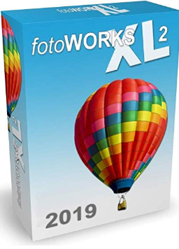 FotoWorks XL 2019 v19.0.2 Free Download