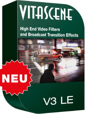 ProDAD VitaScene LE 3.0.262 Free Download