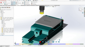 SolidCAM for SolidWorks 2023 SP1 HF1 for mac download