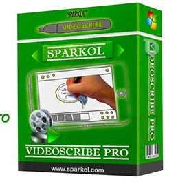 Sparkol VideoScribe Pro 3.2.1 Free Download (64 & 32 Bit)