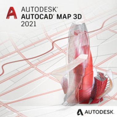 Autodesk AutoCAD Map 3D 2021 free download
