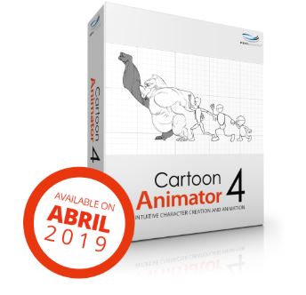 Cartoon Animator 4.4.2408.1 Pipeline Free Download With resource pack (Win & Mac)