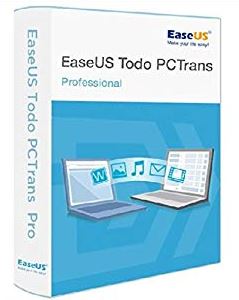 EaseUS Todo PCTrans Pro 10.0 Free Download