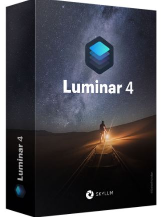 Luminar 2020 v4.3.0.6175 (x64) Free Download 2020