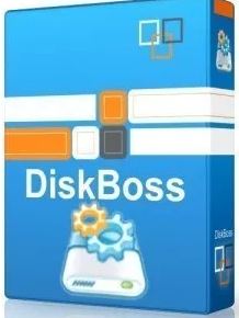 DiskBoss Ultimate 10.4.16 Free Download