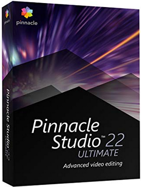 Pinnacle Studio Ultimate 22.3.0.377 Free Download With Contents +Premium Packs