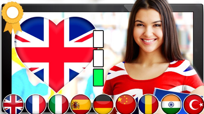 Udemy – Complete English Course Learn English Intermediate Level 2018-11