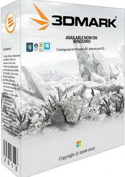 Futuremark 3DMark 2.13.7004 Advanced Professional Free Download