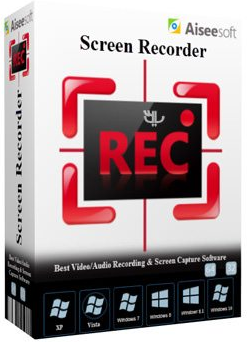 Aiseesoft Screen Recorder 2.1.58 free Download