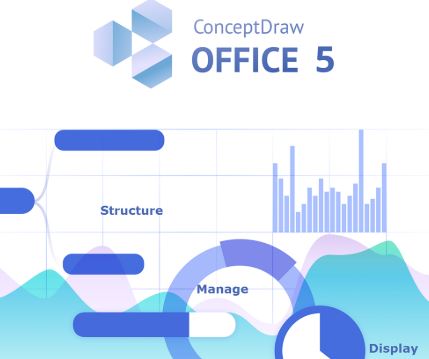 ConceptDraw Office 5.3.8 Free Download