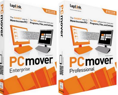 PCmover Enterprise 11.01.1010.0 Free Download