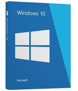 Windows 10 x64 Pro Updated July 2019 Free Download