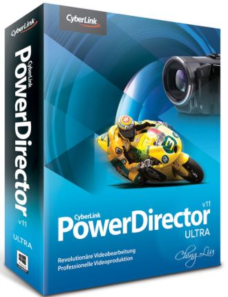 CyberLink PhotoDirector Ultra 13.0.2106.0 Free Download