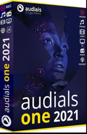 Audials One Platinum 2021 Free Download