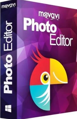 Movavi Photo Editor 6.3.0 free download latest 2020 (32 &64 Bit)