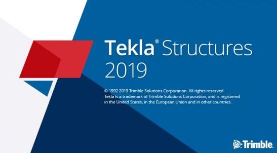Trimble Tekla Portal Frame & Connection Designer 2019i v19.1.0.0 Free Download