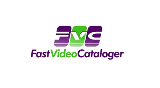 Fast Video Cataloger 6.20 Free Download