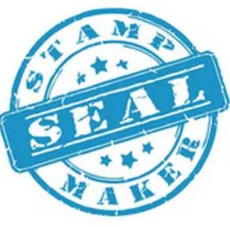 Stamp Seal Maker 3.179 Free Download