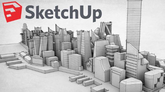 SketchUp Pro 2021 v21.0.339 Free Download With video Tutorial