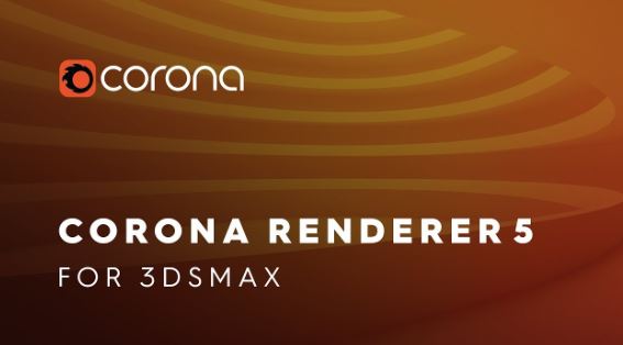 Corona Renderer 5 Hotfix 2 for 3DS MAX 2013-2021 Free Download +Material library