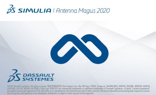 DS SIMULIA Antenna Magus Professional 2020.1 v10.1.0 Free download