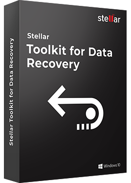 Stellar Toolkit for Data Recovery 9.0.0.0 Free Download