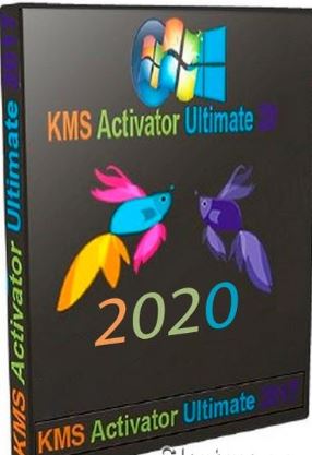 Windows KMS Activator Ultimate 2020 5.0 Free Download